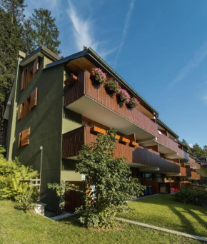 Mandron charming and central apartment